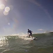 Brett Thomson's photo