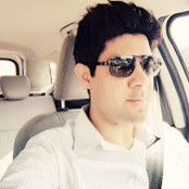 Karan Lulla's photo