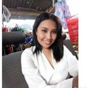 Christine Joy Begata's photo
