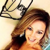 Cathy Palmes foto