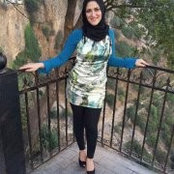 Fatin Khalife's photo