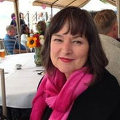 Foto de Eva Johnson