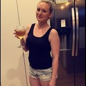 Foto von Candice Alison