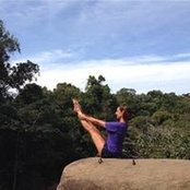 Patricia Kabalaoui's photo