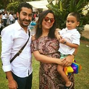 Maya Hegazy's photo