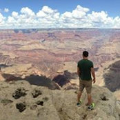 Tyler Martindale's photo