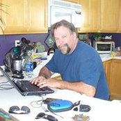 Ron Bush's photo