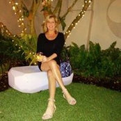 Foto de Stacey Zingoni