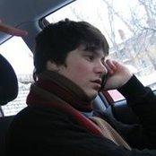 Дмитрий Савиновs billede