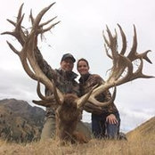 Zane Price's photo