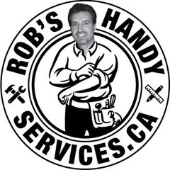 Rob's Handy Services