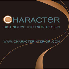 Character Interior Design