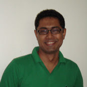 Sanket Prabhu's photo