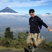Min Soo Kang's photo
