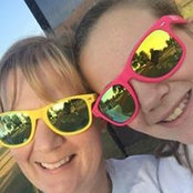 Amy Woock's photo