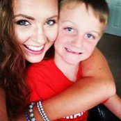 Brandi Horne's photo