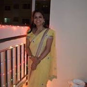 Arpita Prabhat's photo