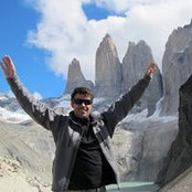 Jose Bianconi's photo