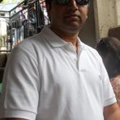 Anand Raghu's photo