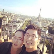 Sung Jin Kim's photo