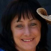 Christine Harrell's photo