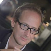 Paul De Janvry's photo
