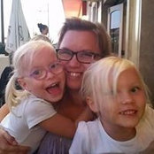 Jenny Heath Ackerfeldt's photo