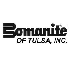 Bomanite of Tulsa