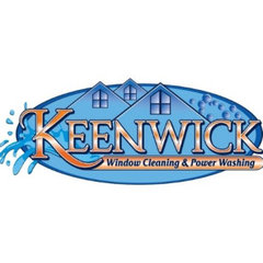 Keenwick - Window Cleaning & Power Washing Company