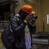 Foto de Brandon Webb
