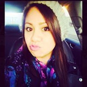 Kimberly Cariaga's photo