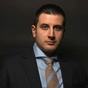 Mircea Cioponea's photo