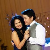 Topeng Francisco's photo