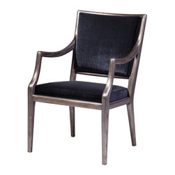 Avenue Chair - Arm - Dining Chairs