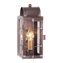 Exterior Lights
