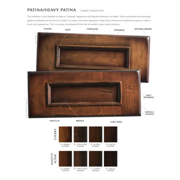 2019 Catalog - Dura Supreme Cabinetry