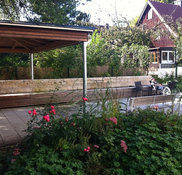 Lohde Landschaft Furstenfeldbruck De 256 Houzz De