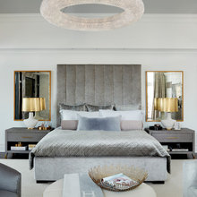 Bedrooms