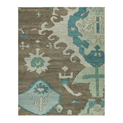 Volos WinterLake - Rugs