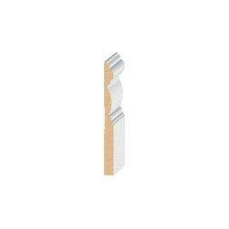 Base Moulding - Molding And Trim
