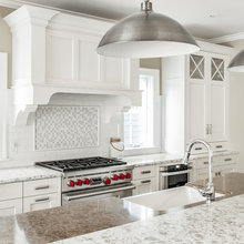 Main Kitchen