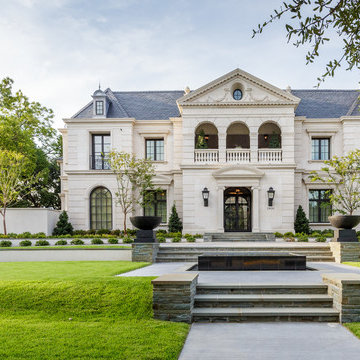 Lexington - Highland Park, Texas