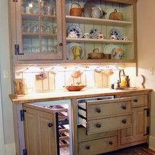 New House - Kitchen
