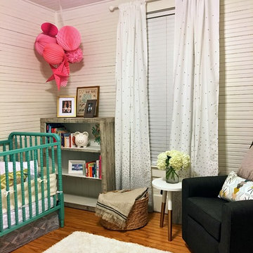 Pawleys Island Beach Cottage Remodel