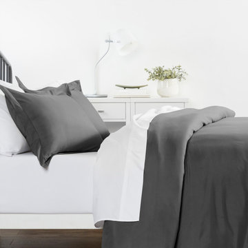 Home Collection Duvet Cover Set