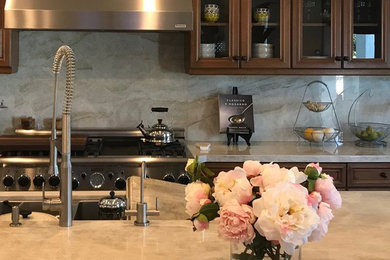 Residential Spring Update