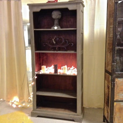 Bookcases and Shelving Units! - Products