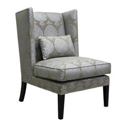 Grats Decor Slipcovered Custom Collection - Products