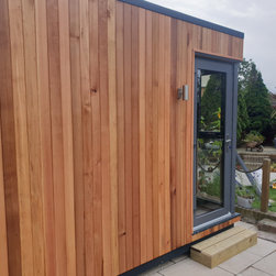 Home Office Pod's - Products