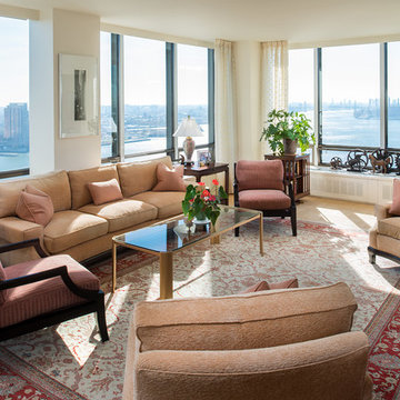 United Nations Plaza High in the Sky Duplex